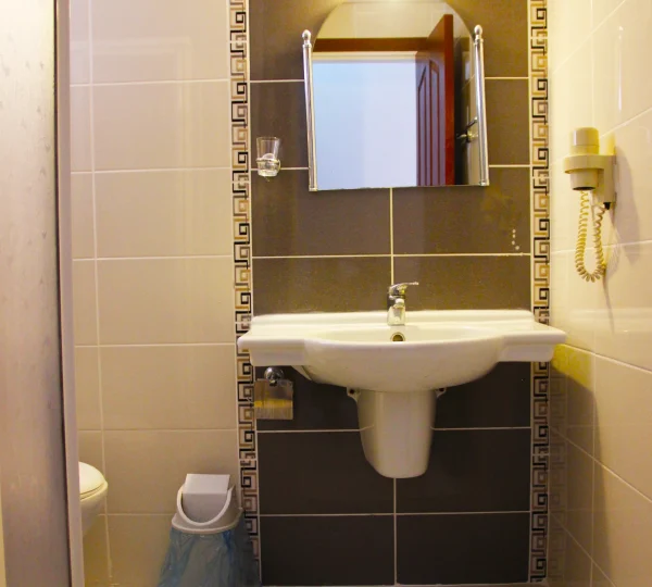 Güneş Hotel