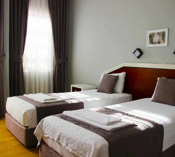 Güneş Hotel