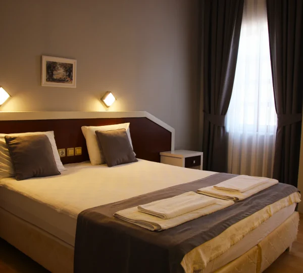 Güneş Hotel