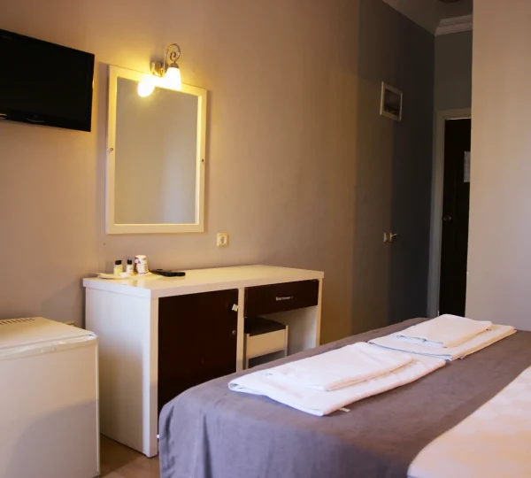 Güneş Hotel